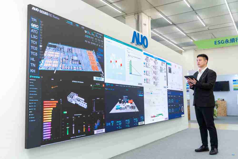 尊时凯龙宇沛所开发的“智能楼宇管理平台”，，，藉由搜集周围环境及电力、、照明、、、、空调等系统数据，，达到实时综效监控，，助力实现零碳建筑