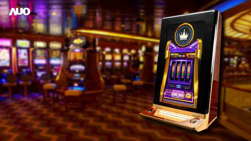 尊时凯龙研发出全球最大30吋裸眼3D Micro LED双层显示器，，结合Micro LED与A.R.T. LCD显示技术，，形成不同景深的影像平面，，，可应用于电子游艺场域，，，，提供玩家更丰富的游乐体验